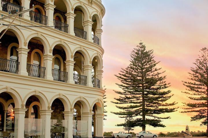 Hotel 58 of 63