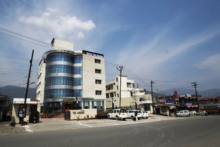 Hotel 27 of 27