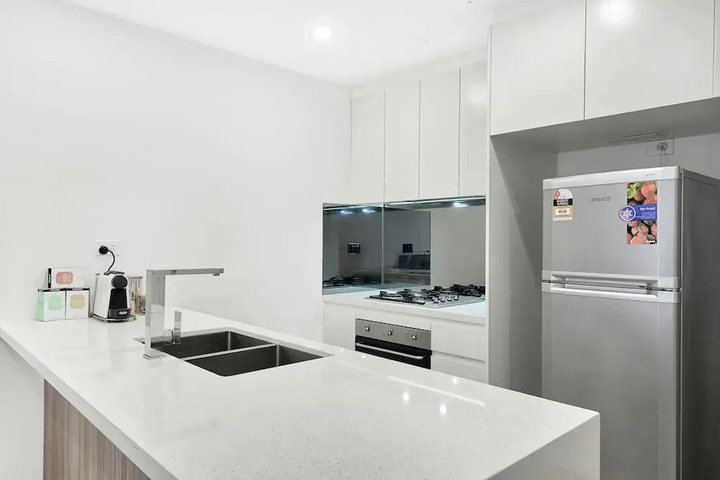 Elegant Terrace With Premium Condition