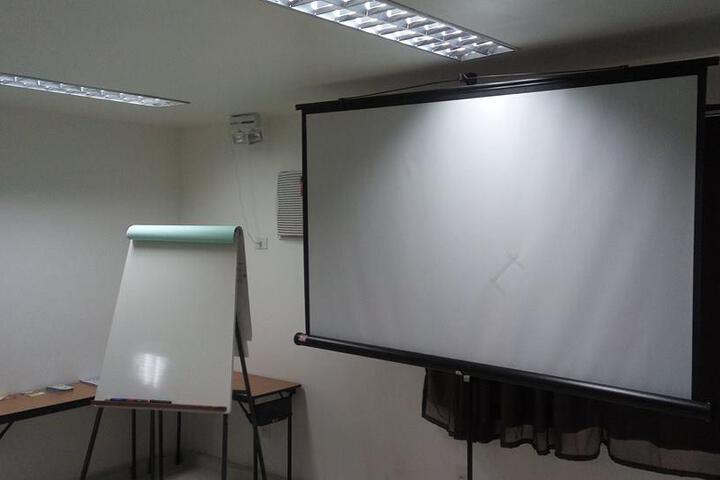 Room 22 of 22