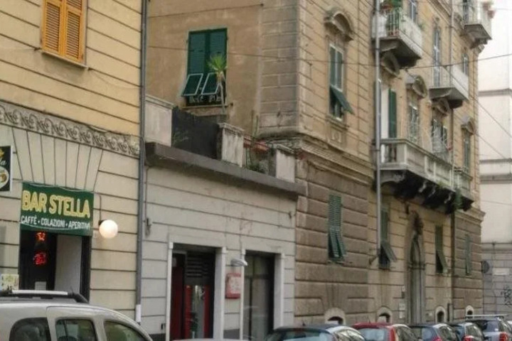A CA DE NINO