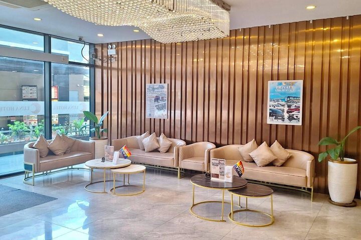 Hotel Interior 5 of 20