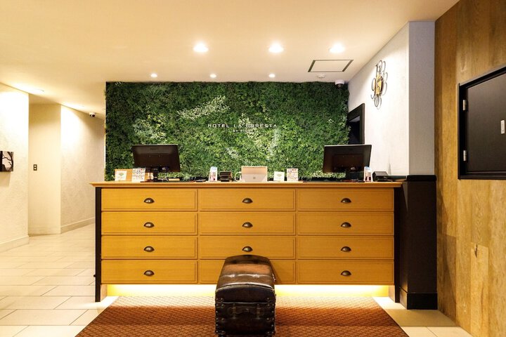 Hotel Interior 3 of 43