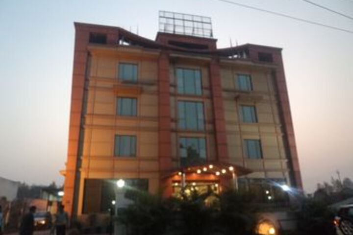 Hotel 4 of 14