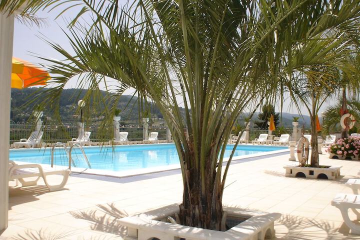Pool to Cool