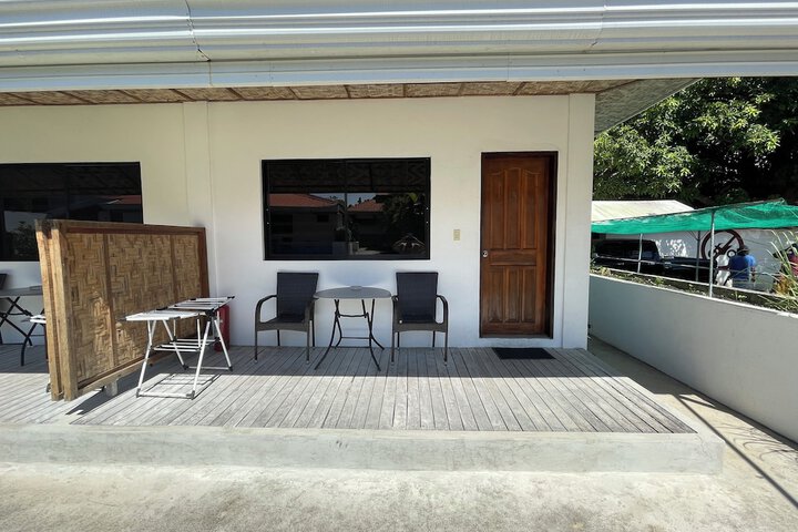 Terrace/Patio 116 of 123