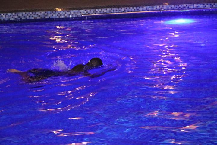 Pool 29 of 46