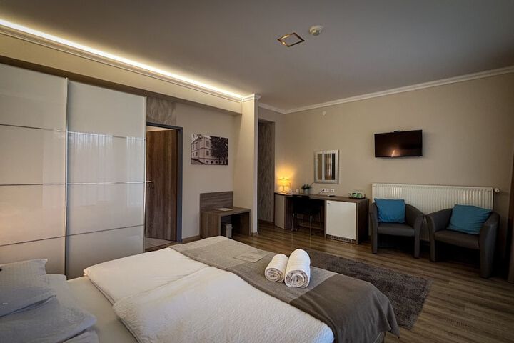 Fenyves Konferencia és Wellness Hotel
