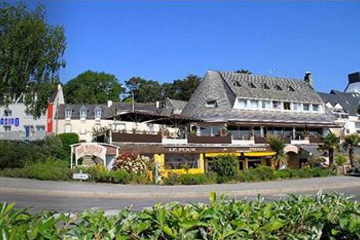HO TEL OSTREA & SA VILLA