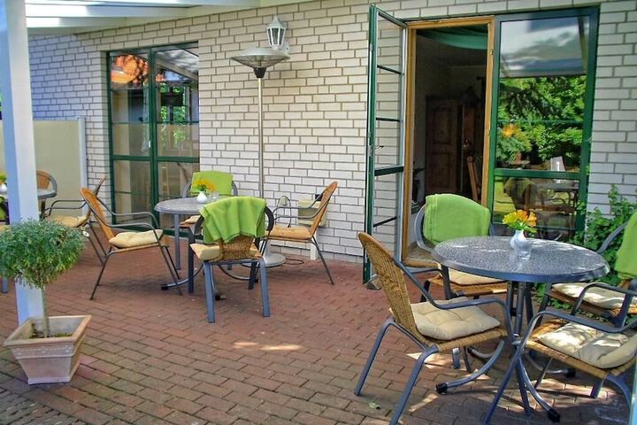 Terrace/Patio 26 of 43