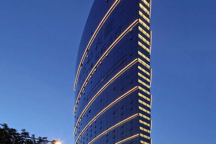 Hotel 62 of 63