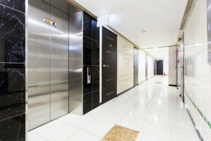 Fitness Center Photo