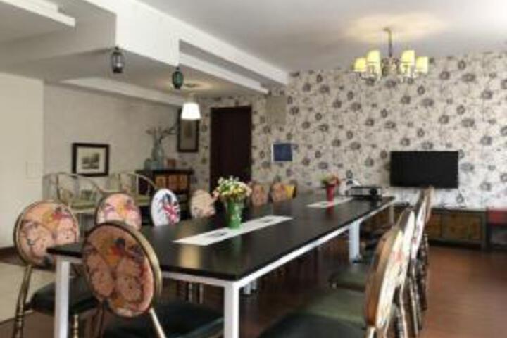 37 Degree Water Town Holiday Villa (Beijing Gubei Changcheng Yuanzhu)