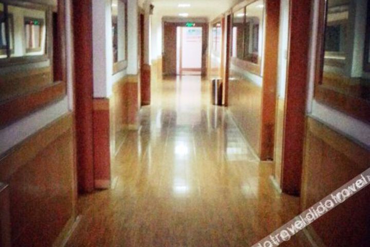 Aixin Hotel
