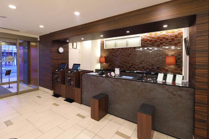 Hotel Interior 9 of 149