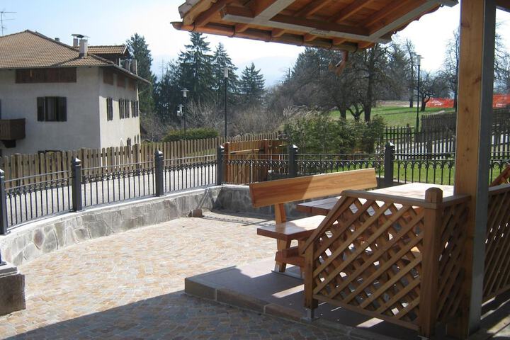 Terrace/Patio 16 of 51