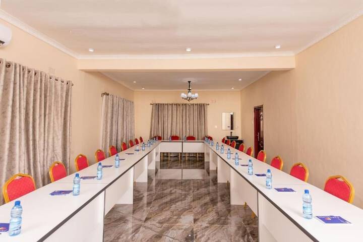 Meeting 20 of 21