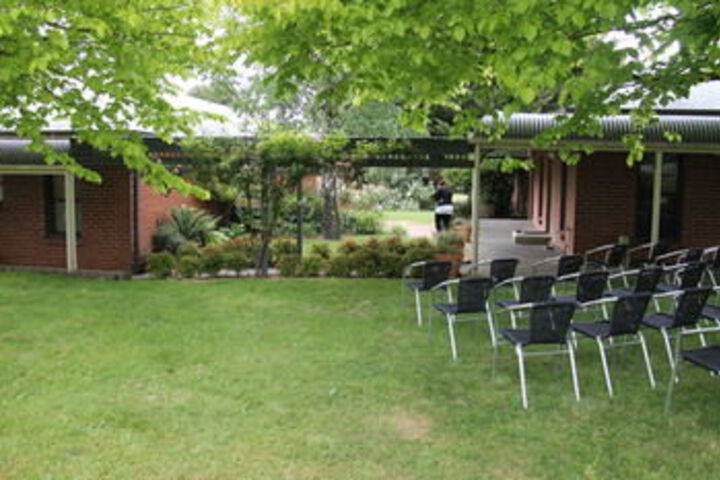 Property Grounds 17 of 20