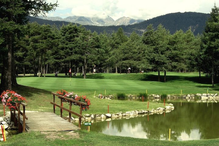Golf 28 of 54