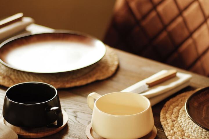 Breakfast/Coffee Service 37 of 57