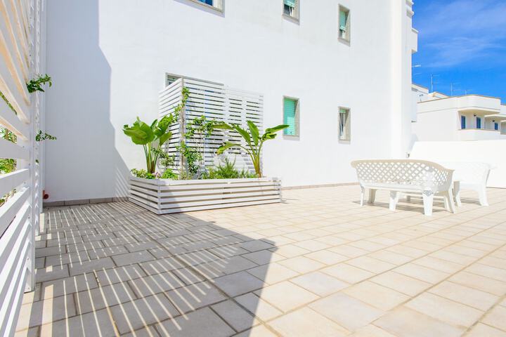 Terrace/Patio 23 of 60