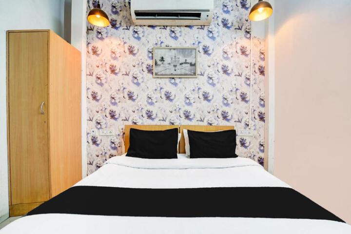 Photo of Hotel O Krishna Villa Home