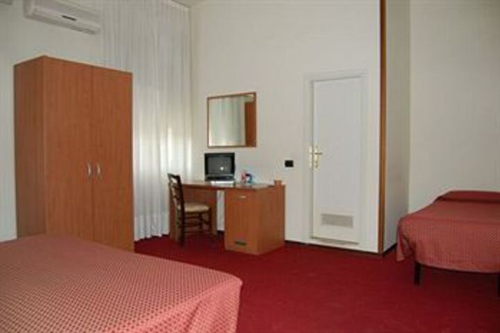 Inside Room Photo