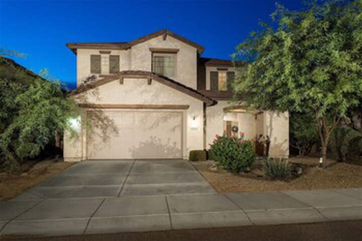 Pinnacle Vista Home in Peoria, AZ