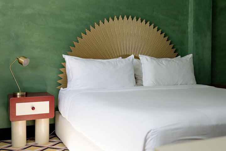 Super Deluxe Double Bed (12 of 23)