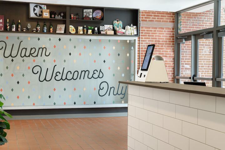 Hotel Interior 2 of 44