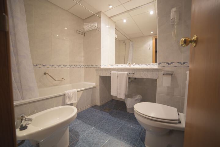 Bathroom Vanities