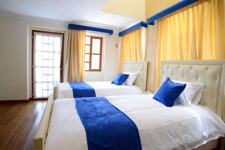 Room 5 of 46