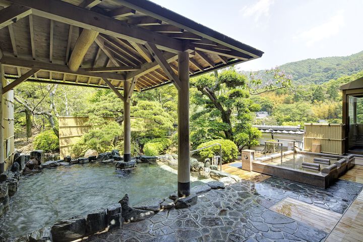 Spa and Wellness