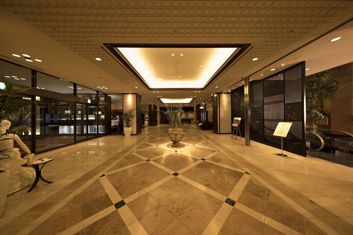 Lobby Photos