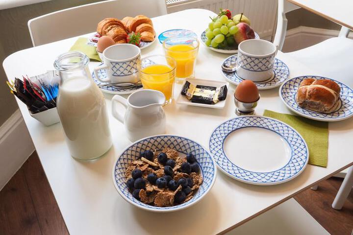 Fitness Center Photo