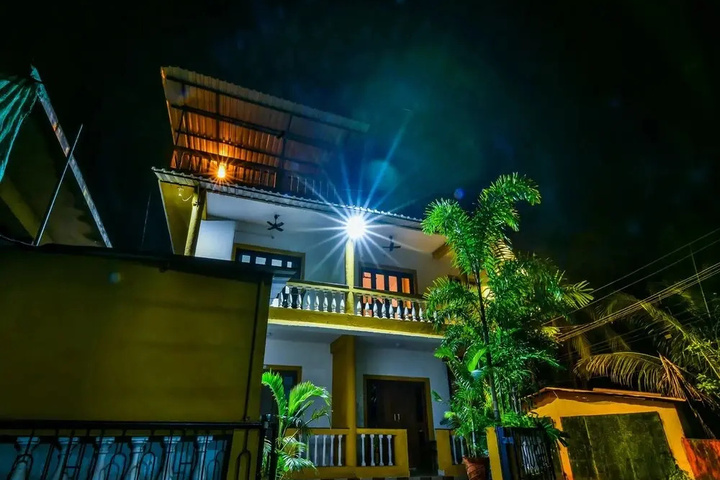 OYO 18448 Matildas Beach Place