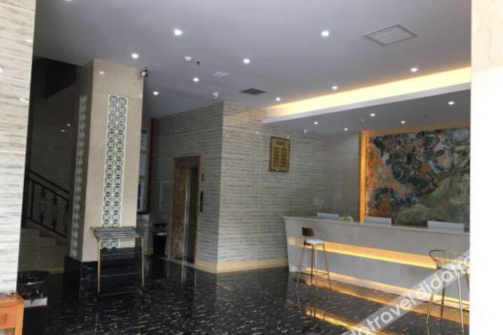 Hotel Interior 17 of 23