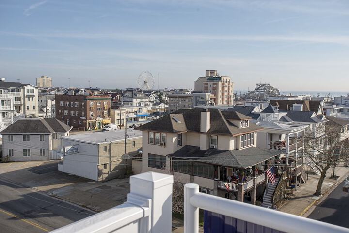 Terrace/Patio 42 of 42