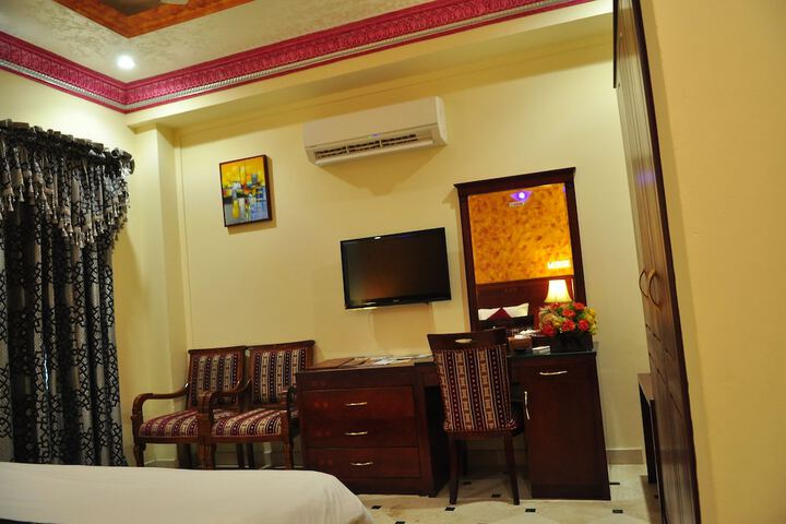 Room 21 of 55