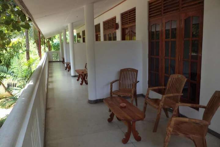 Terrace/Patio 4 of 18