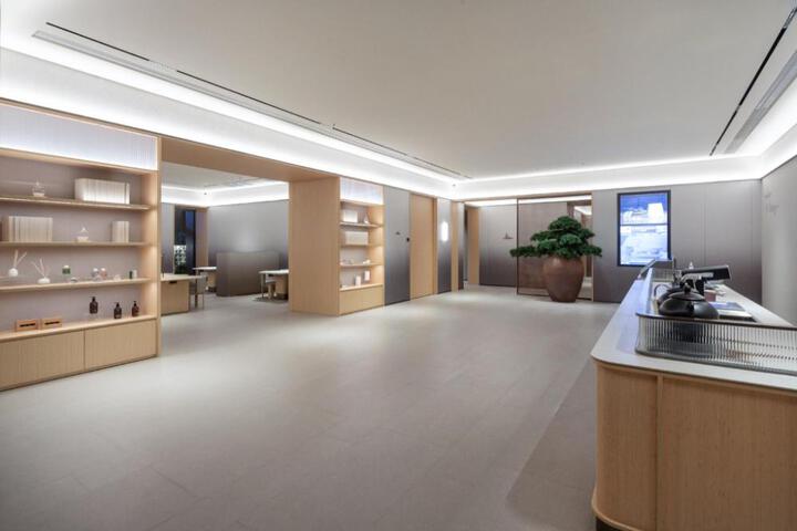 Ji Hotel Hefei High-tech Zone Jingui Road Metro Station
