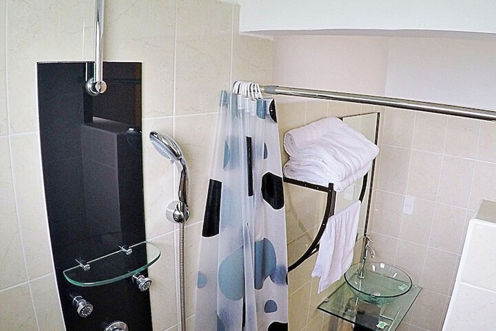 Bath Amenities