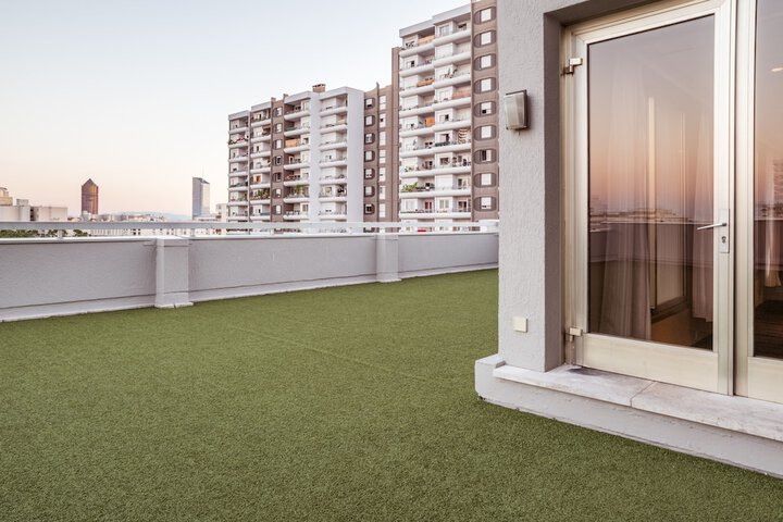 Terrace/Patio 40 of 42
