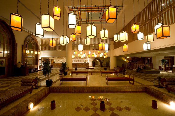 Hotel Interior 5 of 60