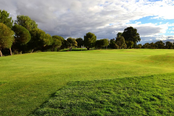 Golf 26 of 50