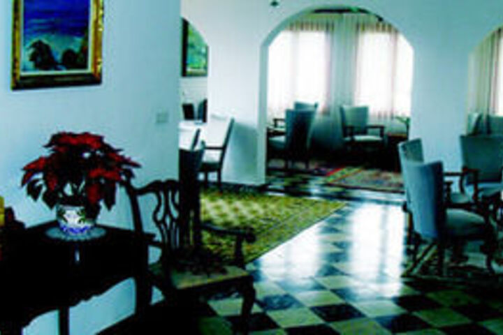 Hotel Interior 25 of 59