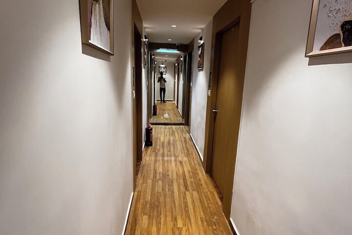 Hotel Privilon