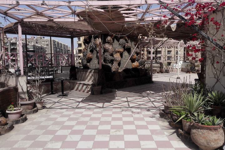 Terrace/Patio 42 of 58