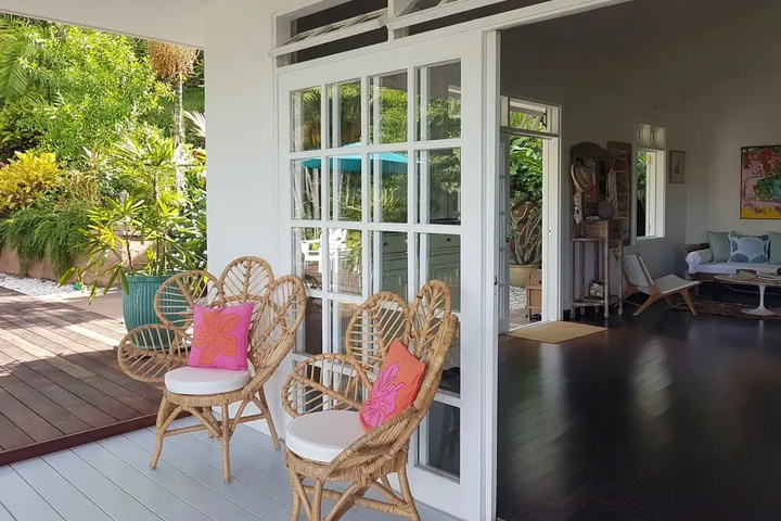 Terrace/Patio 6 of 15