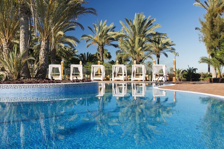 Pool to Cool